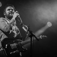 I'm Not Okay, but I'll Get There: Swim Until You Can't See Land (Some Thoughts on the Death of Scott Hutchison of Frightened Rabbit)